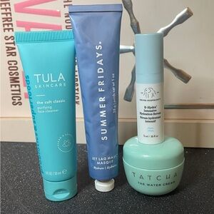 Sephora Favorites Winter Blues Hydration Skincare Bundle